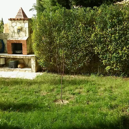 Vila Samos Villalari
