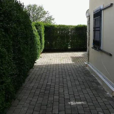 Vila Samos Villalari