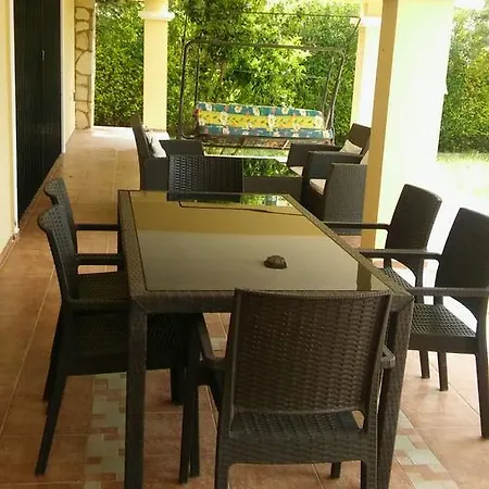 ヴィラ Samos Villalari クシャダス