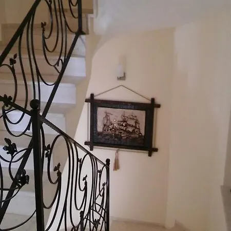 Villa Samos Villalari