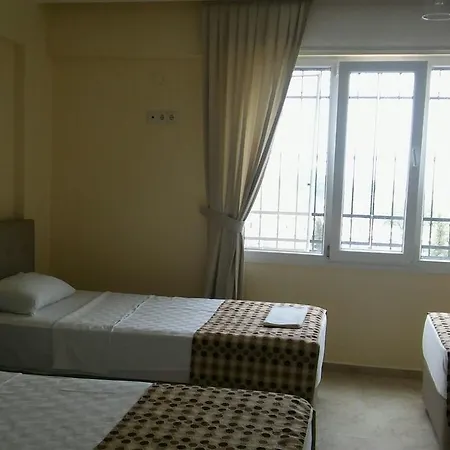 Samos Villalari Villa Kusadasi