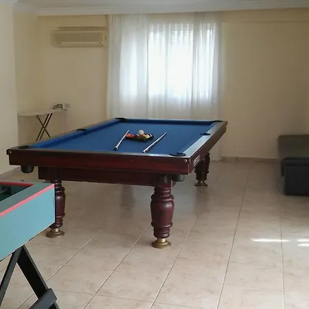 Samos Villalari Villa Kusadasi