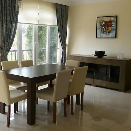 Villa Samos Villalari