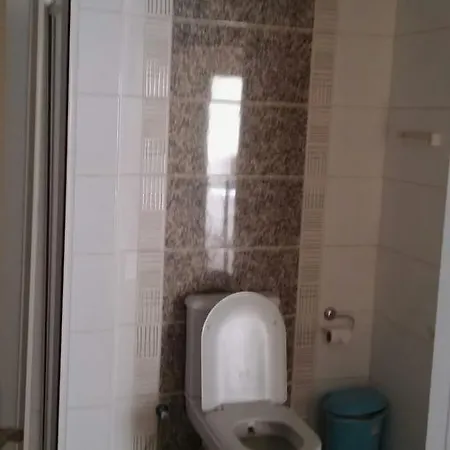 Villa Samos Villalari *
